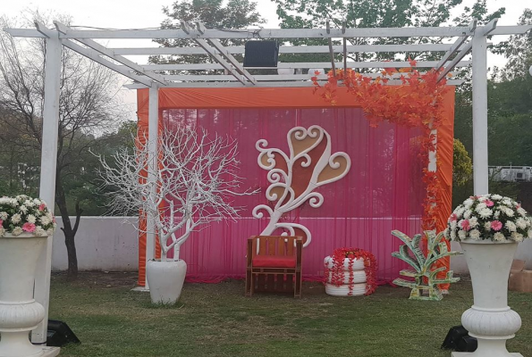 Foothills Gardens 4