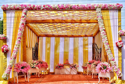 Royal Malsi Party Lawns