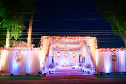 Royal Malsi Party Lawns