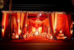 Royal Malsi Party Lawns