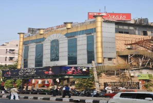 Oasis Hotel