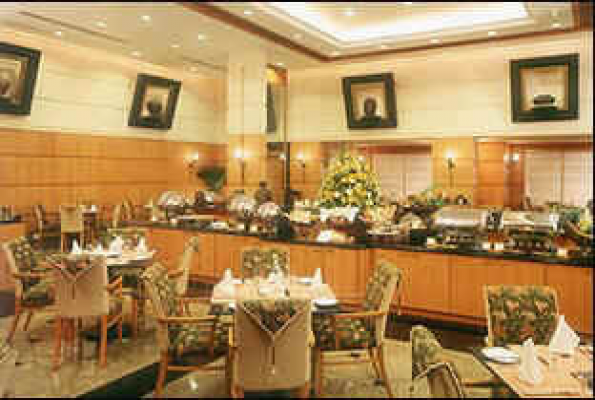 Oasis Hotel 2