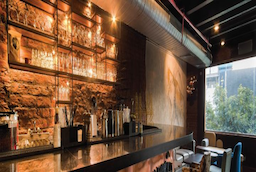 Pamphilos Kitchen & Bar
