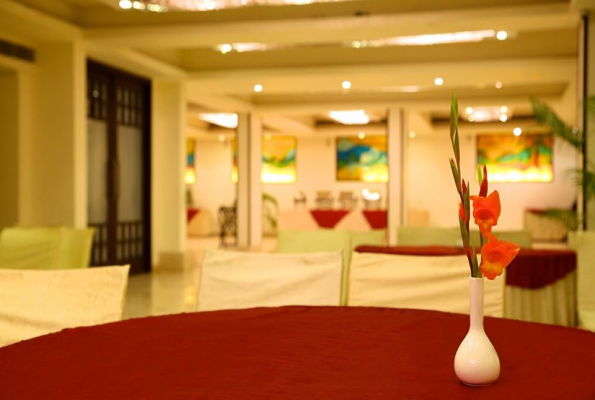 Hotel Inderlok 2