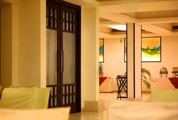 Hotel Inderlok 3