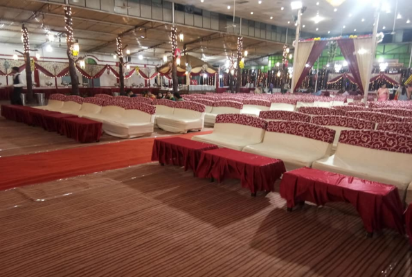 Mittal Wedding Point