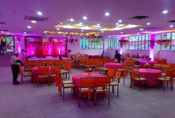 Amrit Farms And Resorts 1