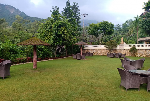 The Shahanshahi Farm & Resorts 2