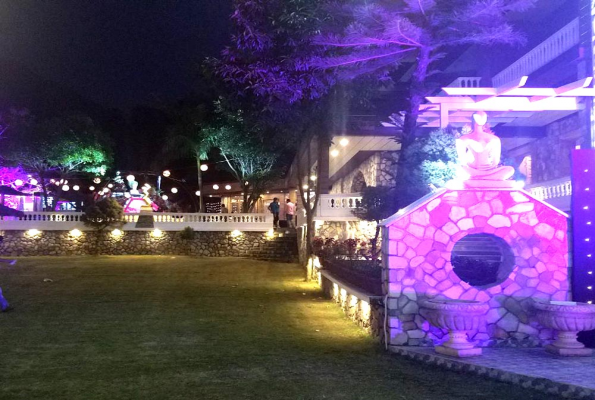 The Shahanshahi Farm & Resorts 4