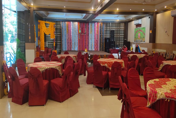 Hotel City Star 2