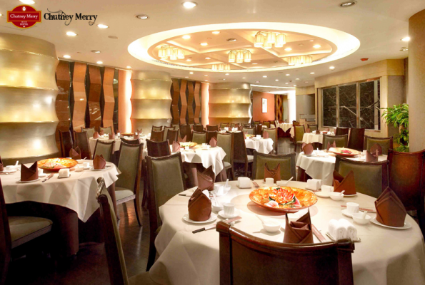 Chutney Merry 2
