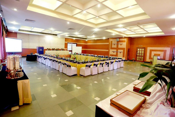 Hotel Aketa 4