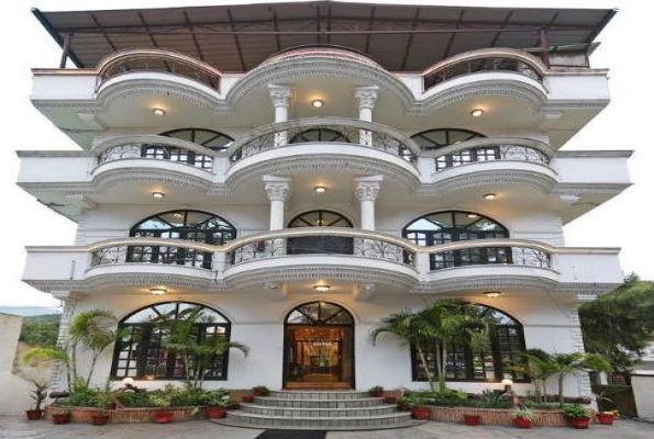 Venue Image