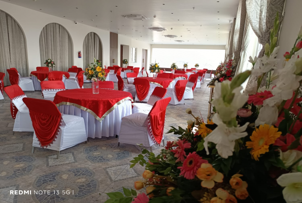 Hotel Central Palace 5