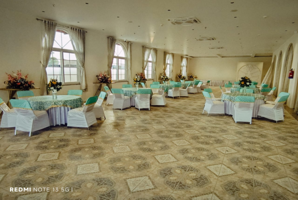 Hotel Central Palace 5