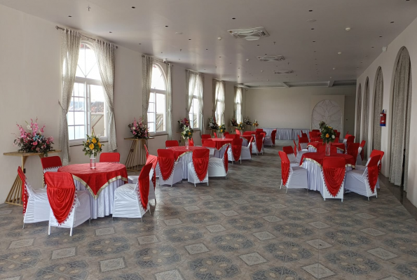 Hotel Central Palace 1