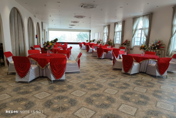 Hotel Central Palace 4