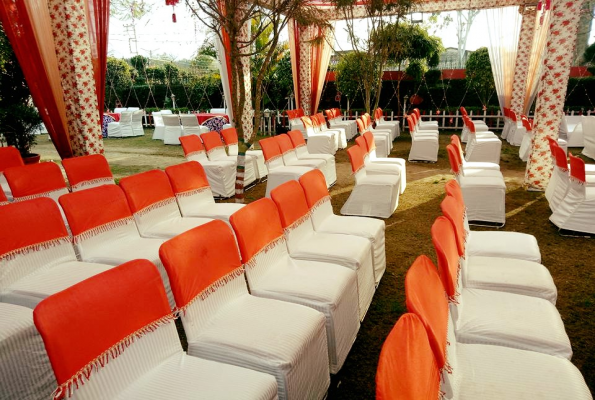 The Phoenix Garden 1
