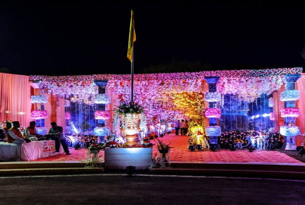 Noor Us Sabah Palace 4