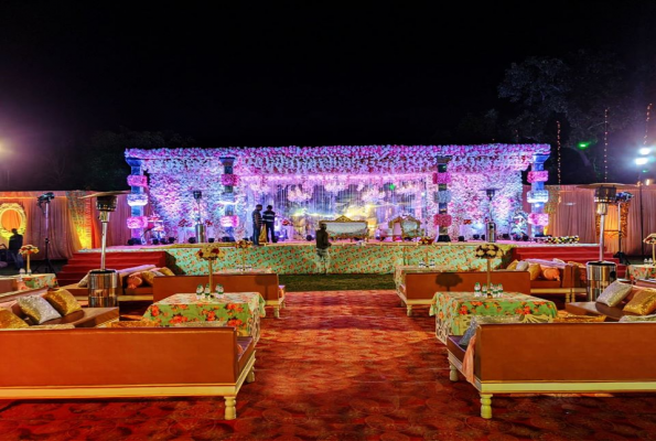 Noor Us Sabah Palace 5