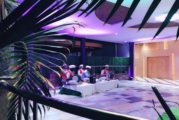 Hotel Kanhas Palm Springs 3