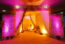 Hotel Kanhas Palm Springs