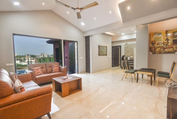 Luxury Villa 104 2
