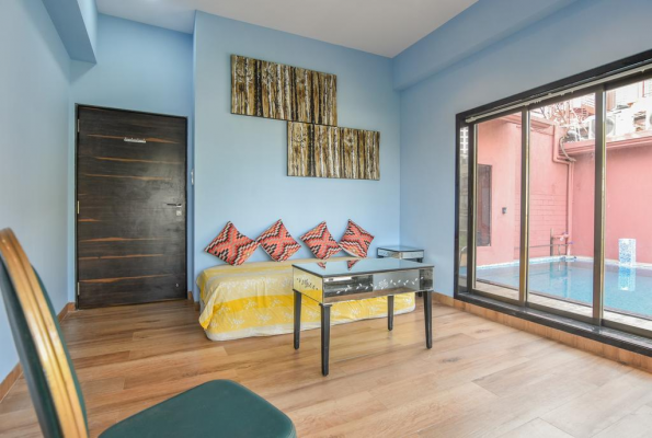 Luxury Villa 104 3