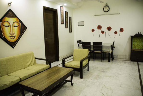 Qutub Heights 4