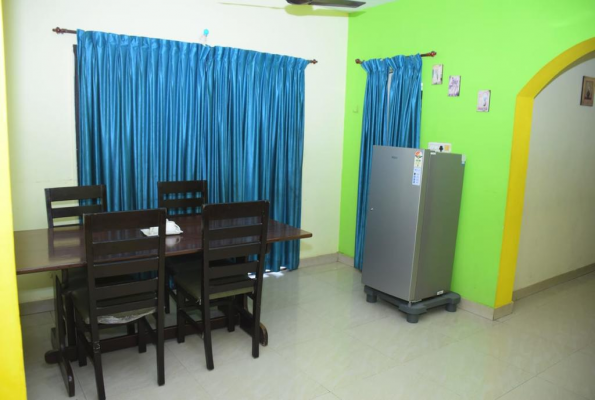 Corporate Inn Service Apartment 2