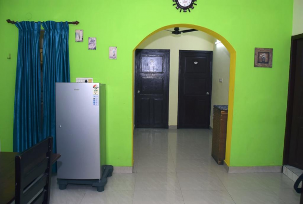 Corporate Inn Service Apartment 3