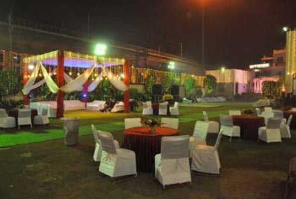 Kanishka Garden 3