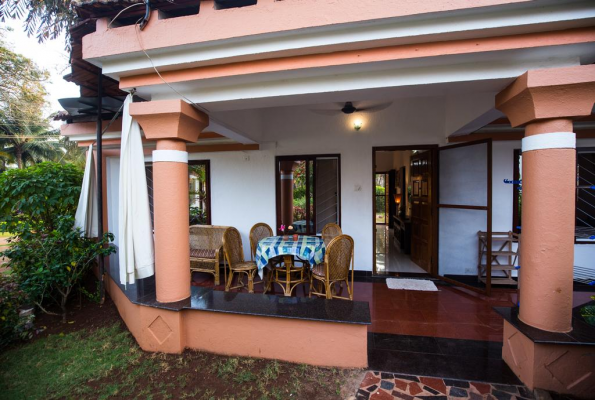Villa Sunflower 3