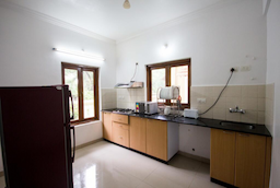 White Square Nirvana