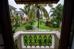 White Square Nirvana