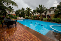 White Square Nirvana