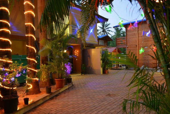Venue Image