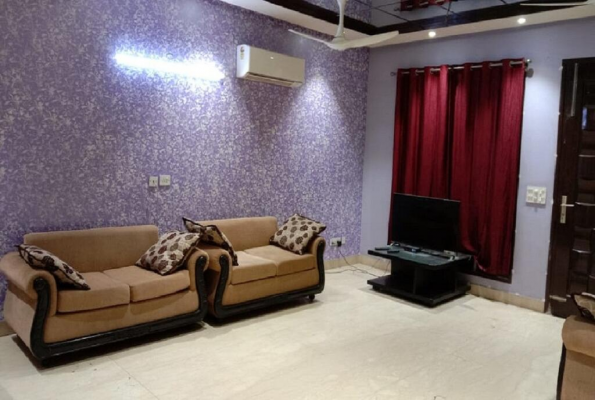 Lime Tree Service Apartment 4