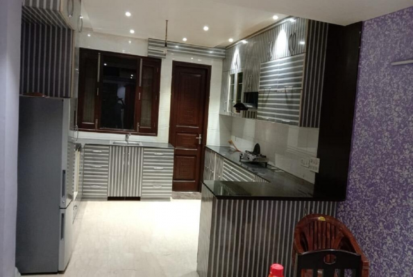 Lime Tree Service Apartment 5