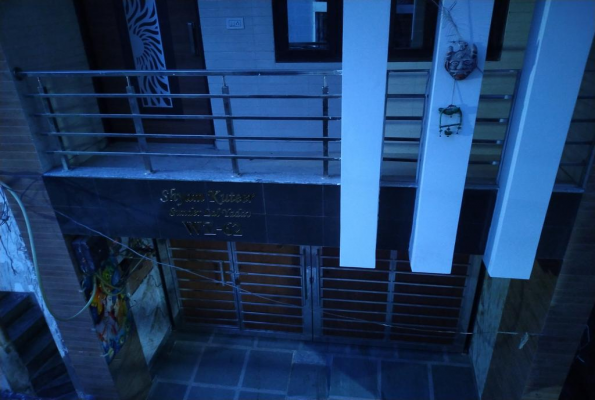 Venue Image