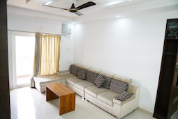 Hitech Shilparamam Guest House