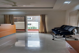Hitech Shilparamam Guest House