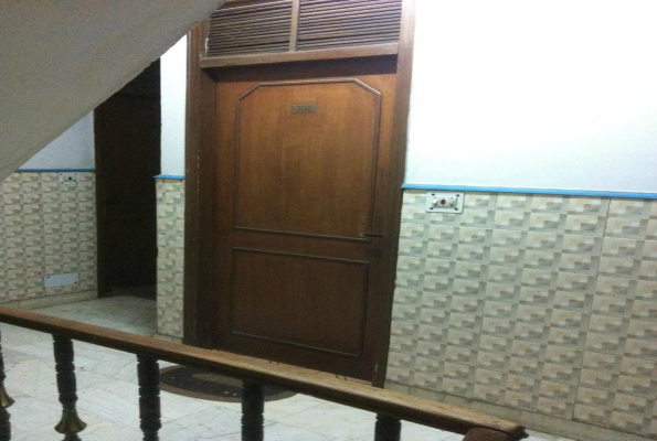 Shivish International Hotel