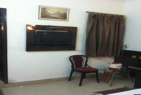 Shivish International Hotel 2