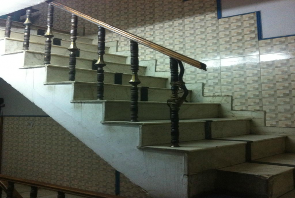 Shivish International Hotel 4