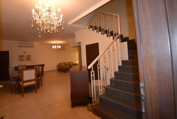 Prachi Bungalow 1