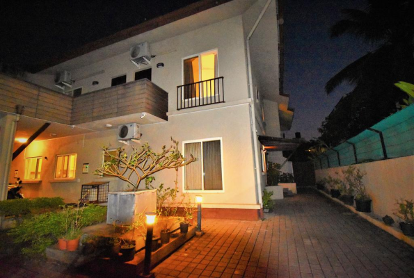 Prachi Bungalow 2