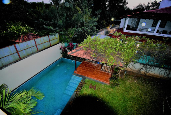 Prachi Bungalow 4