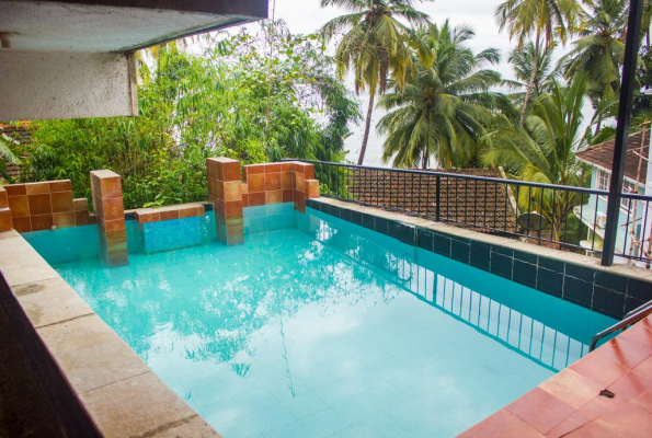 Casa Tropicana 1
