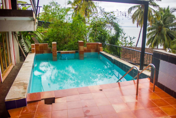 Casa Tropicana 2